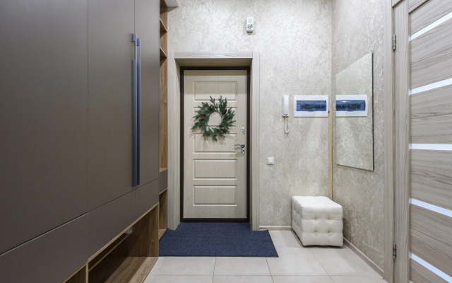 Квартира на Айвазовского