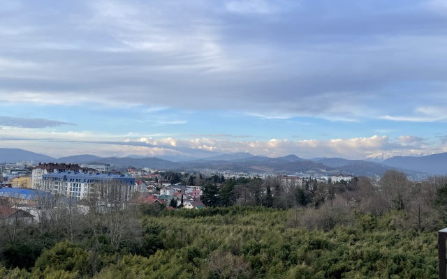 Sovremennyye Morent v ZHK Sorrento Park Apartments