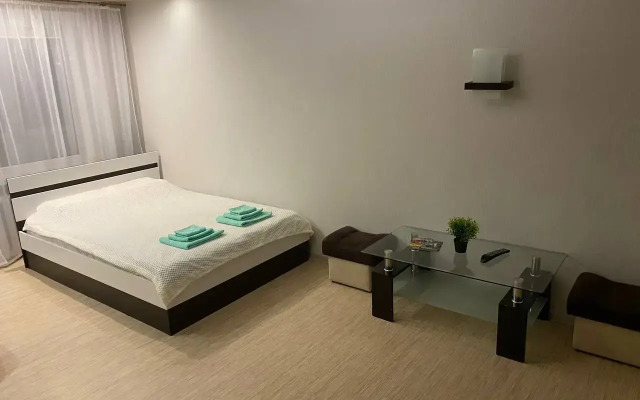 Квартира Апартаменты 2-х комнатные в центре города