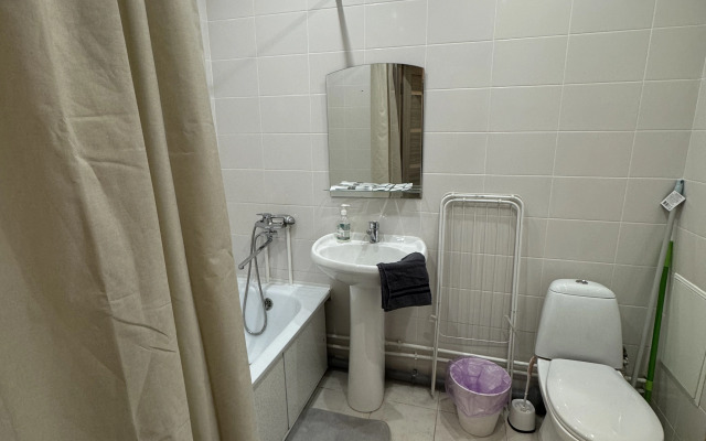 Квартира 1 комнатная