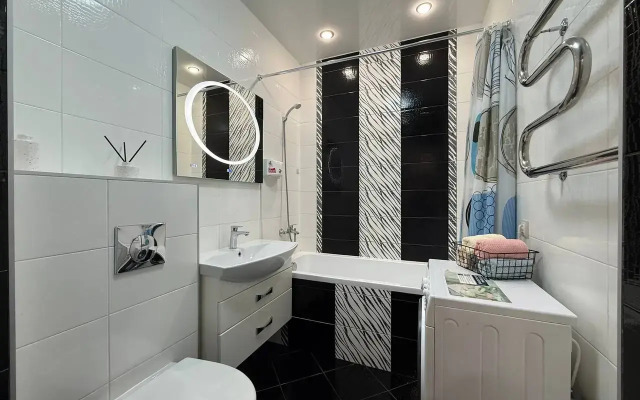 Квартира рядом с ЛДС