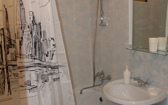 Odnokomnatnaya Chelyuskintsev 29 Flat