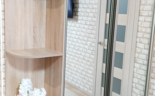 Апартаменты Ольга