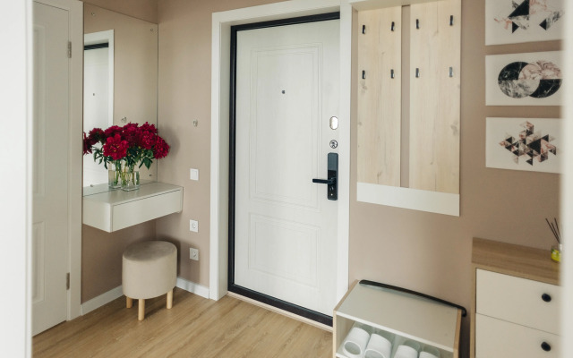 Vidnoe Mesto Apartments
