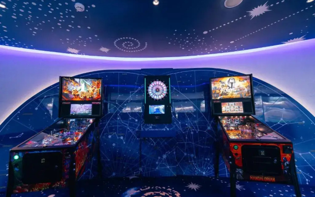 Grande Centre Point Space Pattaya