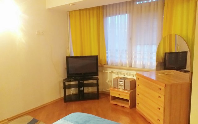 Kvartira V Tsentre G.baku, S Vidom Na More! Apartments