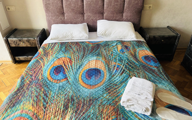 Апартаменты Пальма 3