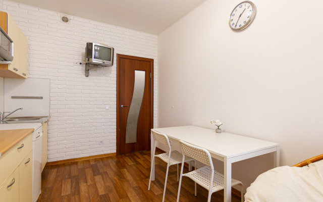 Na Karla Marksa Apartments