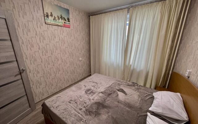 Апартаменты улице Партизана Железняка 53