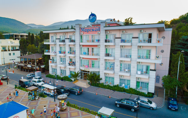 Hotel Morskoj