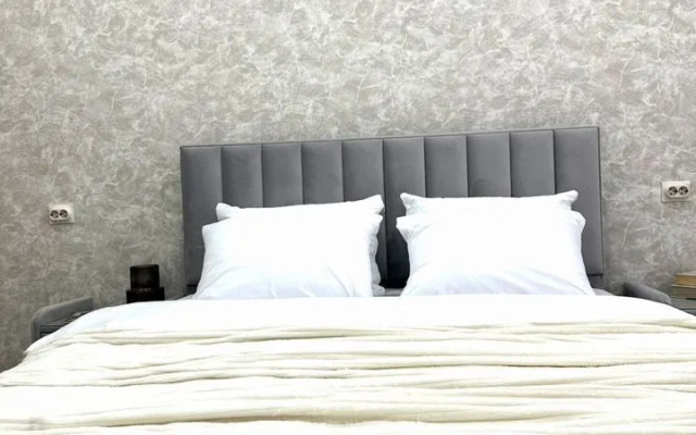 Квартира на Пионерской 530 (531)