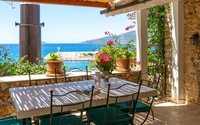 Апартаменты Customs House