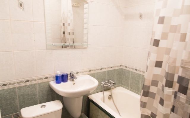 Апартаменты Квартира на Коломенской