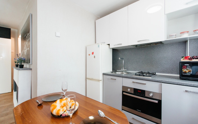 Квартира Yousinn