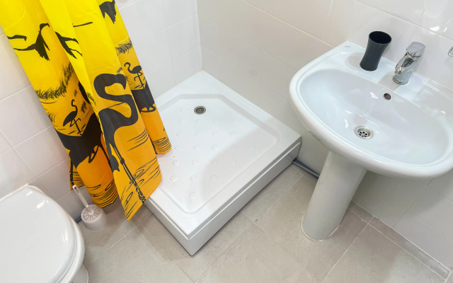 Апартаменты Квартира-студия 30 м² 19/34 эт