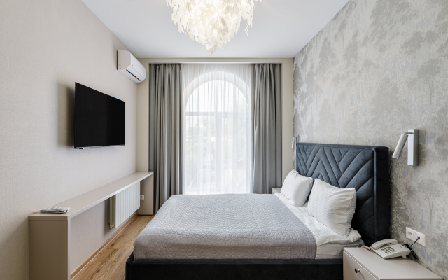 Apartment Lampa