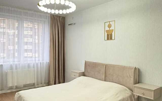 Квартира 1-комнатная с лоджией в ЖК Лучший