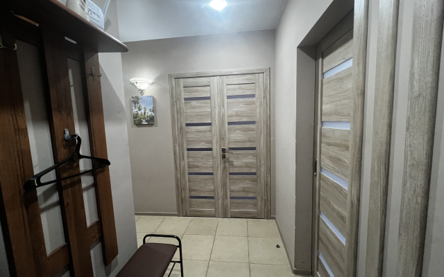 Uyutnaya Kvartira U Samogo Sinego Morya Flat