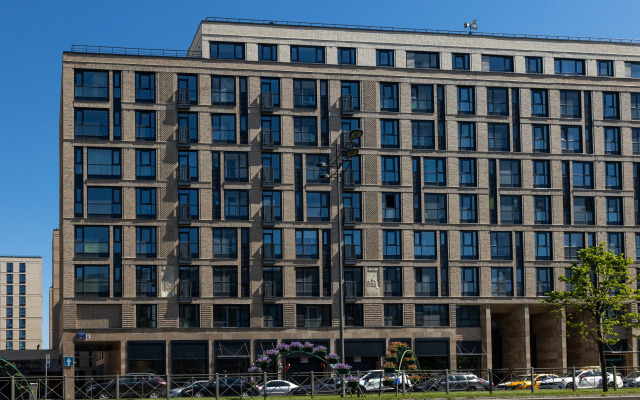 Апартаменты на  Лиговском проспекте 232