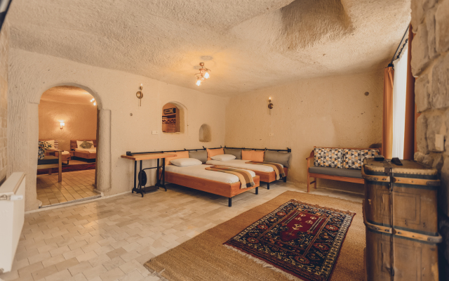 Pinhan Suites Butik-Hotel