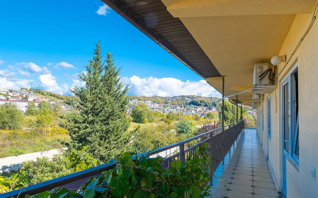 Guest house Rassvet