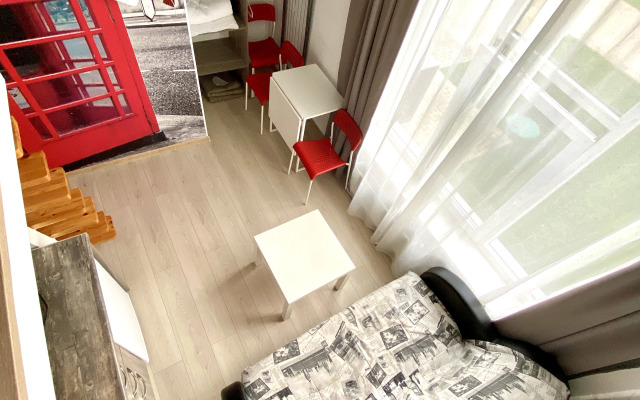 More Siriusa Apartments