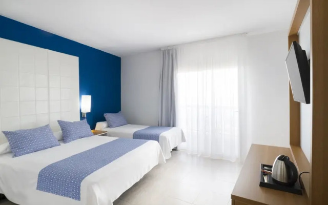 Hotel Ibersol Torremolinos Beach