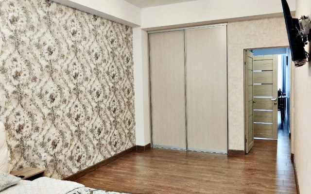 Апартаменты Декабристов 36/1 № 3