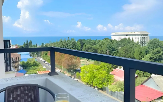 Апартаменты на Православной (58)