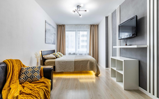 Квартира на Рябинина 29