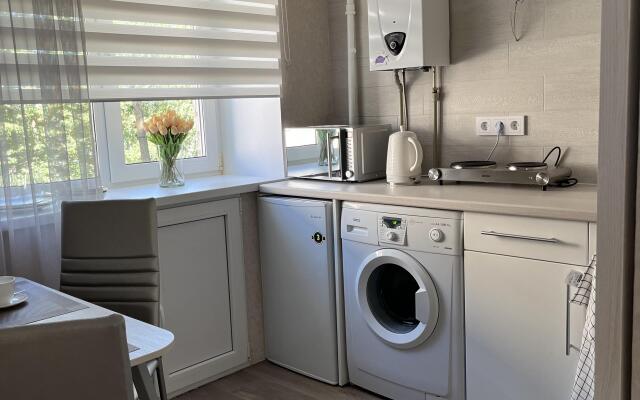 Квартира Студия