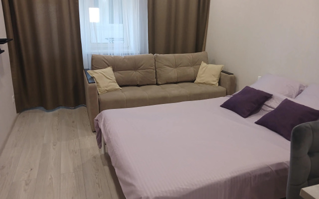 Квартира на Нансена 103/1/6 (241)