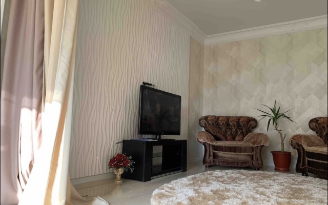 Апартаменты Квартира на Площади Гуниба