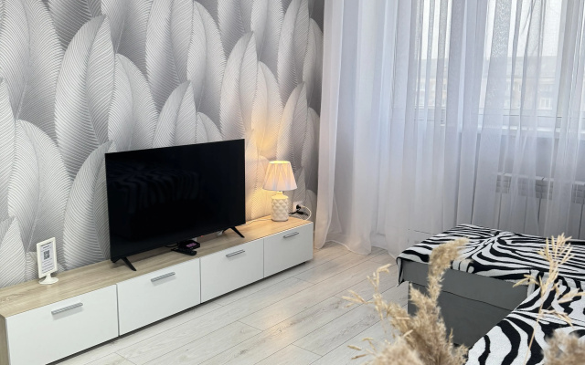 Квартира на Энтузиастов 17
