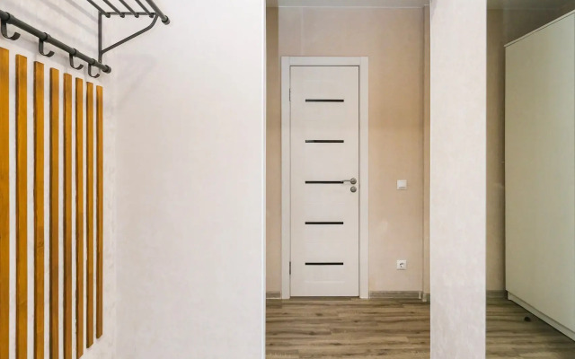 Квартира Уютная