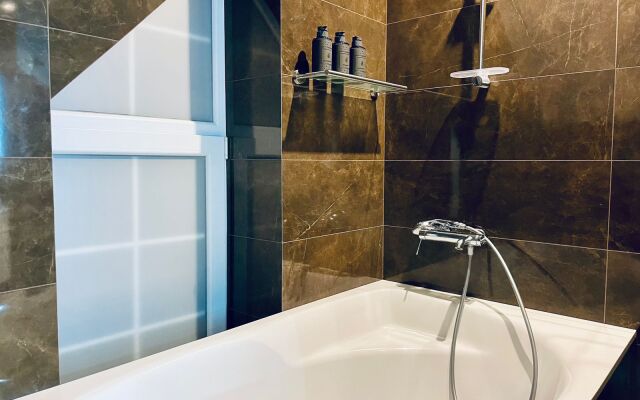 Dlya Vsey Semyi S Zonoy Spa Private House