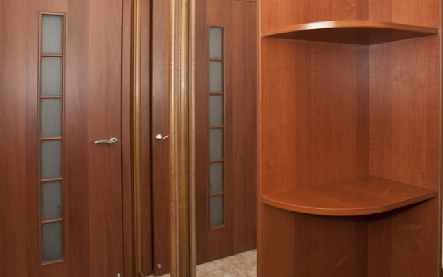 Квартира на Дубининской 88