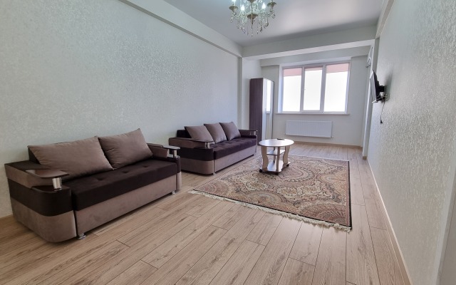 Na Lenina 98 Apartments
