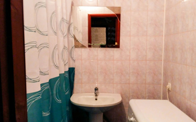 Апартаменты Симбирцева 44