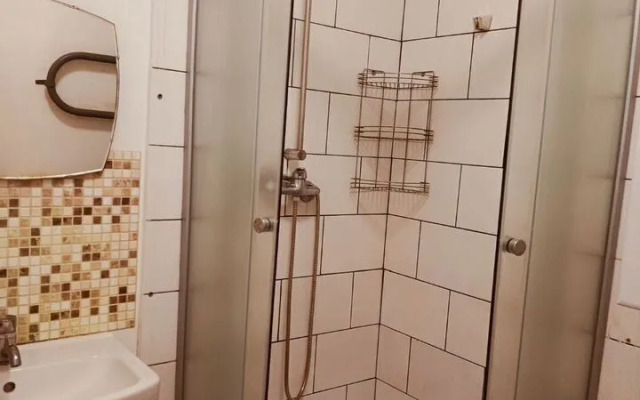 Квартира уютная на Варшавском шоссе 47 корпус 2