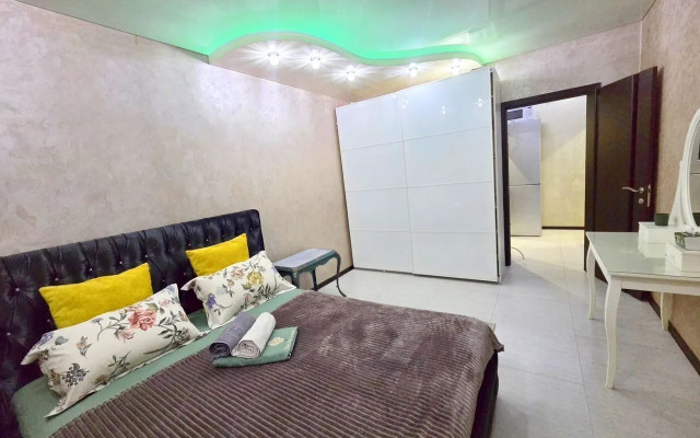 Квартира Светлая Однокомнатная