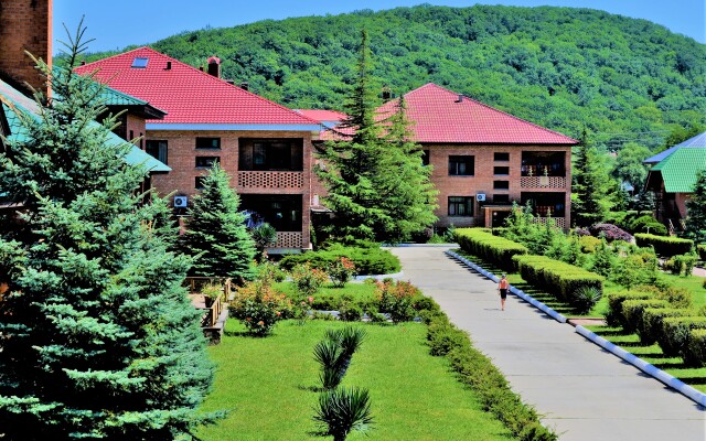 Sadko Hotel