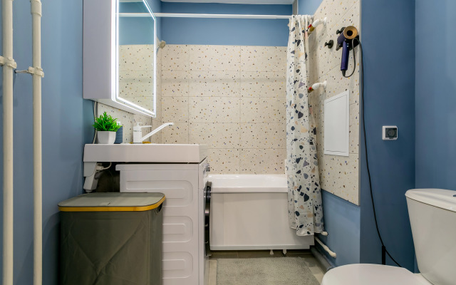 Квартира 1кв рядом с локацией Облака Галицкий