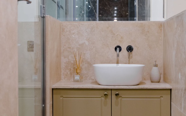 Independence Boutique Apartments