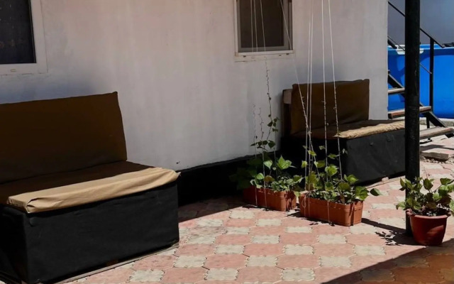 Da Mir Guest house