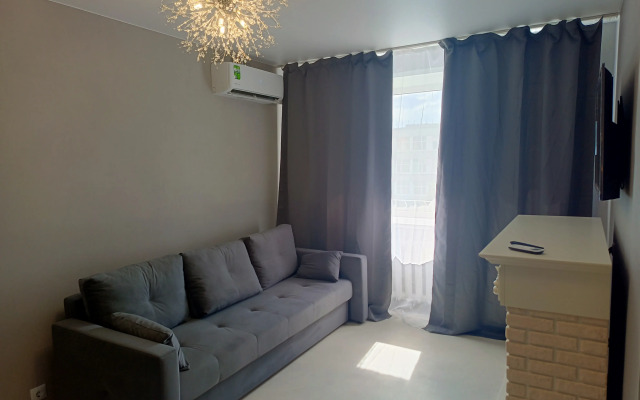 Квартира Место-где хорошо