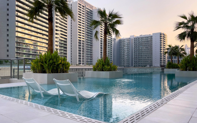 Downtown Dubai Studio Close to Dubai Mall Apartments