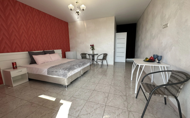 Villa Edelveys Apartment hotel