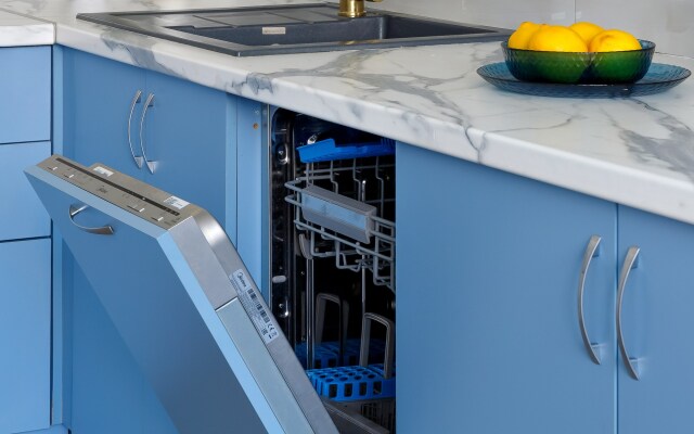 Апартаменты с сауной