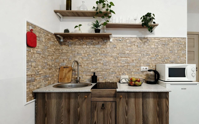 Квартира Студия в Солнечном Городе